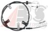 HYUNDAI 597601C350 Cable, parking brake